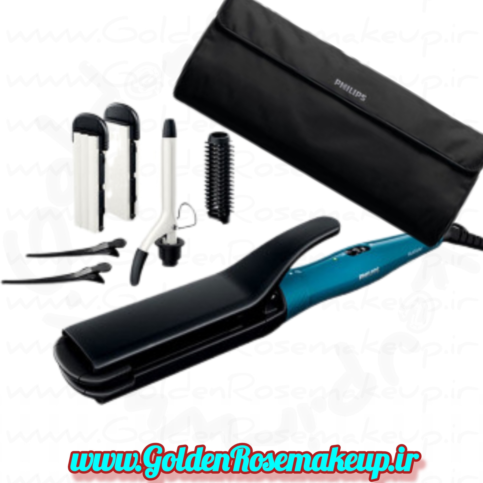 حالت دهنده مو فیلیپس مدل HP8698