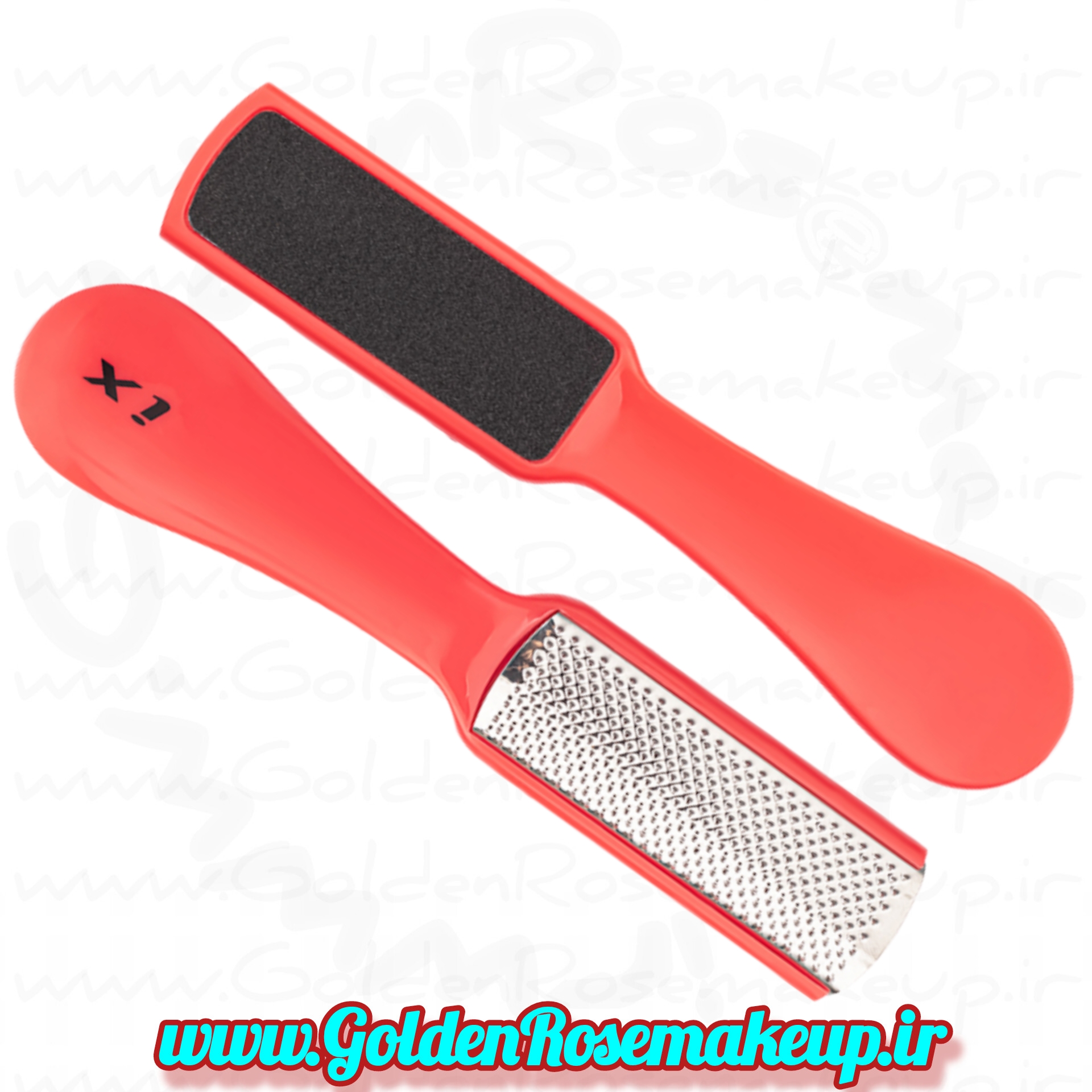 سوهان رنده پا آی ایکس مدل SP-320