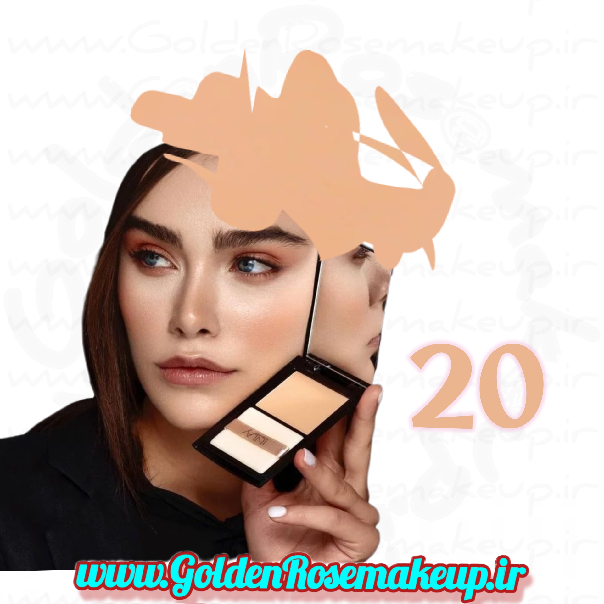پنکیک این لی شماره 20