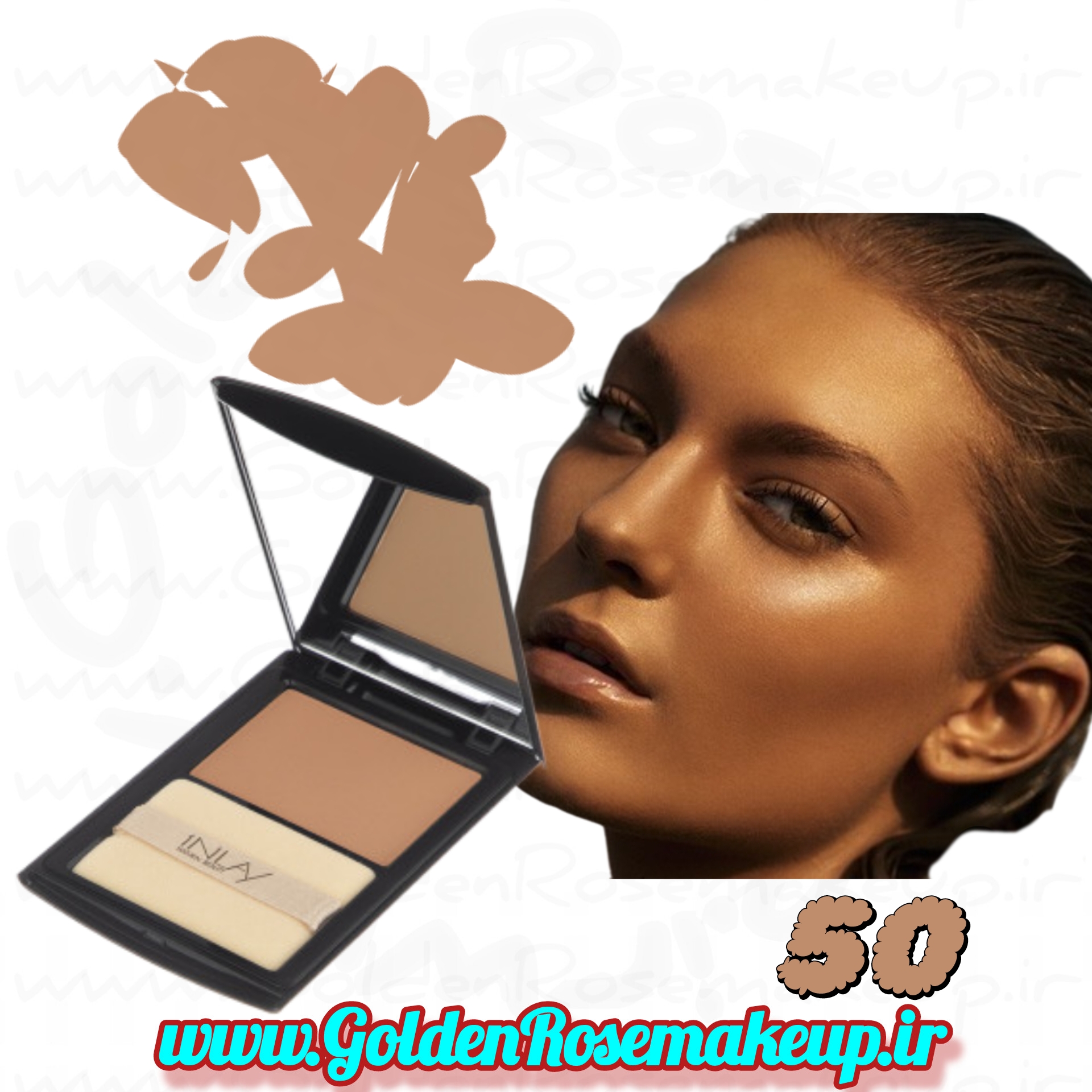 پنکیک این لی شماره 50
