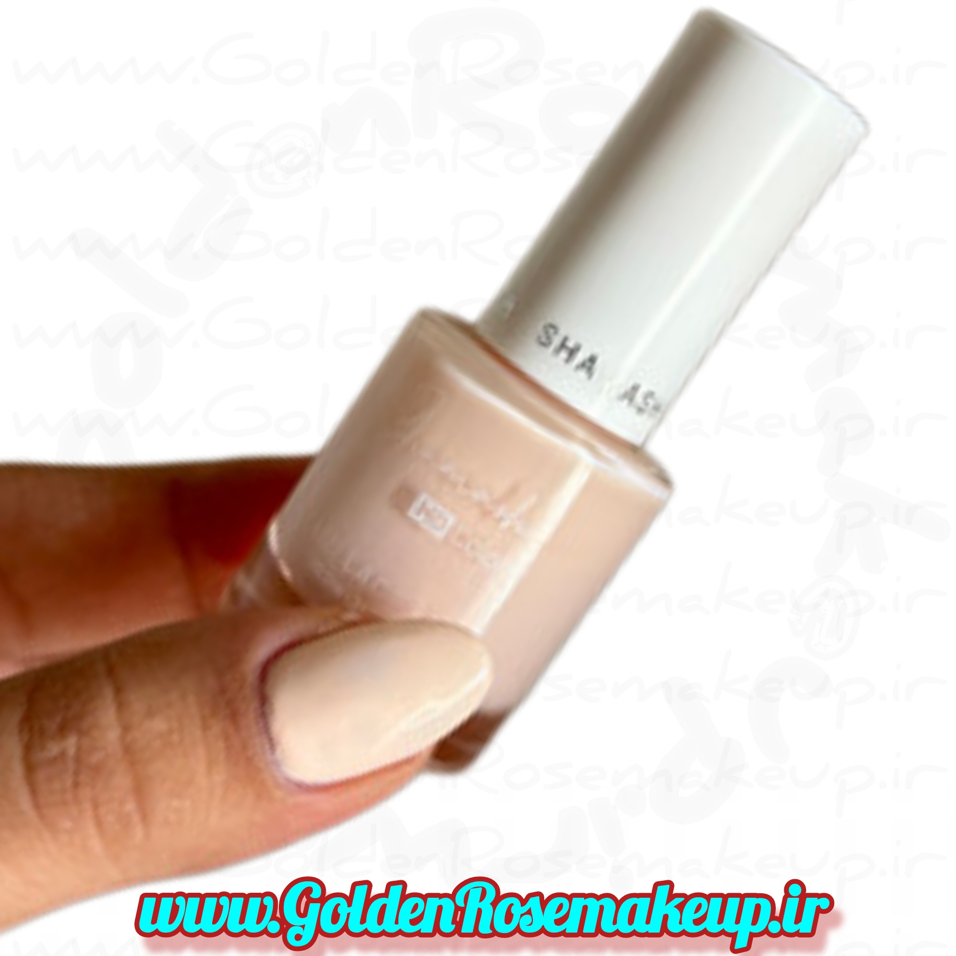 لاک ناخن شاماش شماره 64