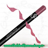 مداد لب دریم گلدن رز خاصیت استفاده به جای رژلب مدل Dream Lips شماره 532