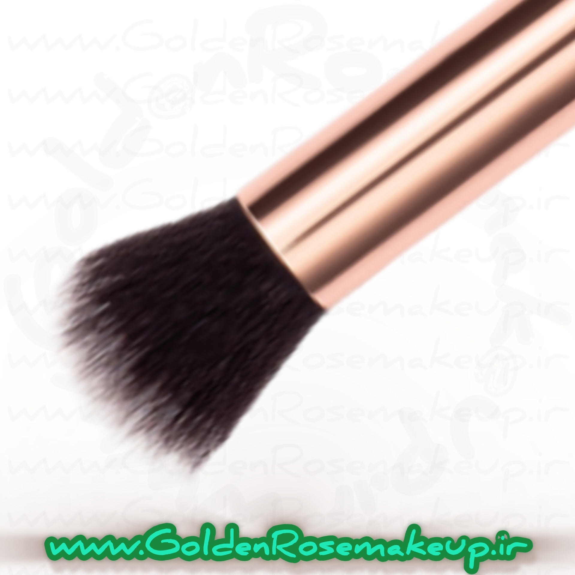 براش آرایشی آی ایکس ix مدل FD75
