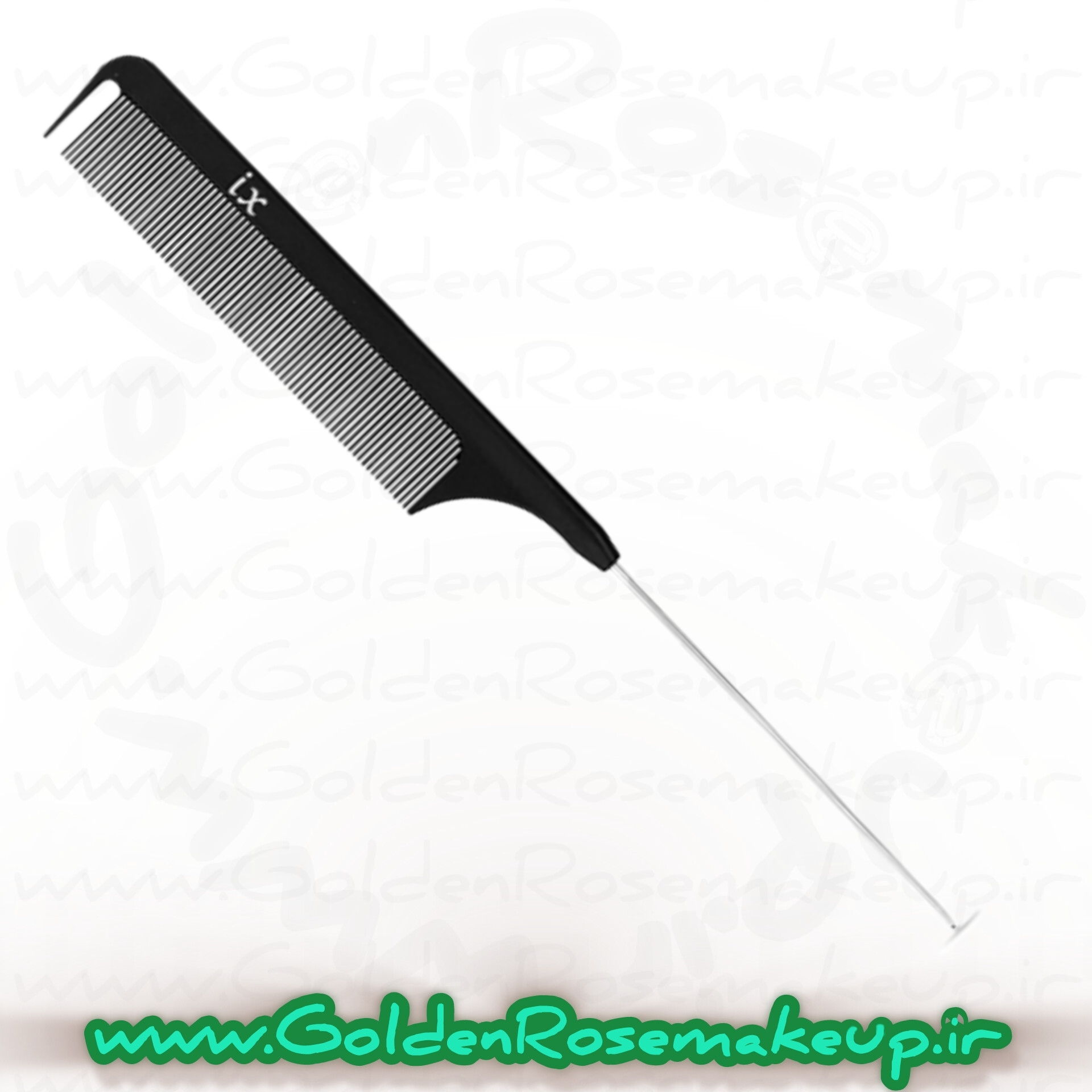 شانه دم باریک آی ایکس کد BR416