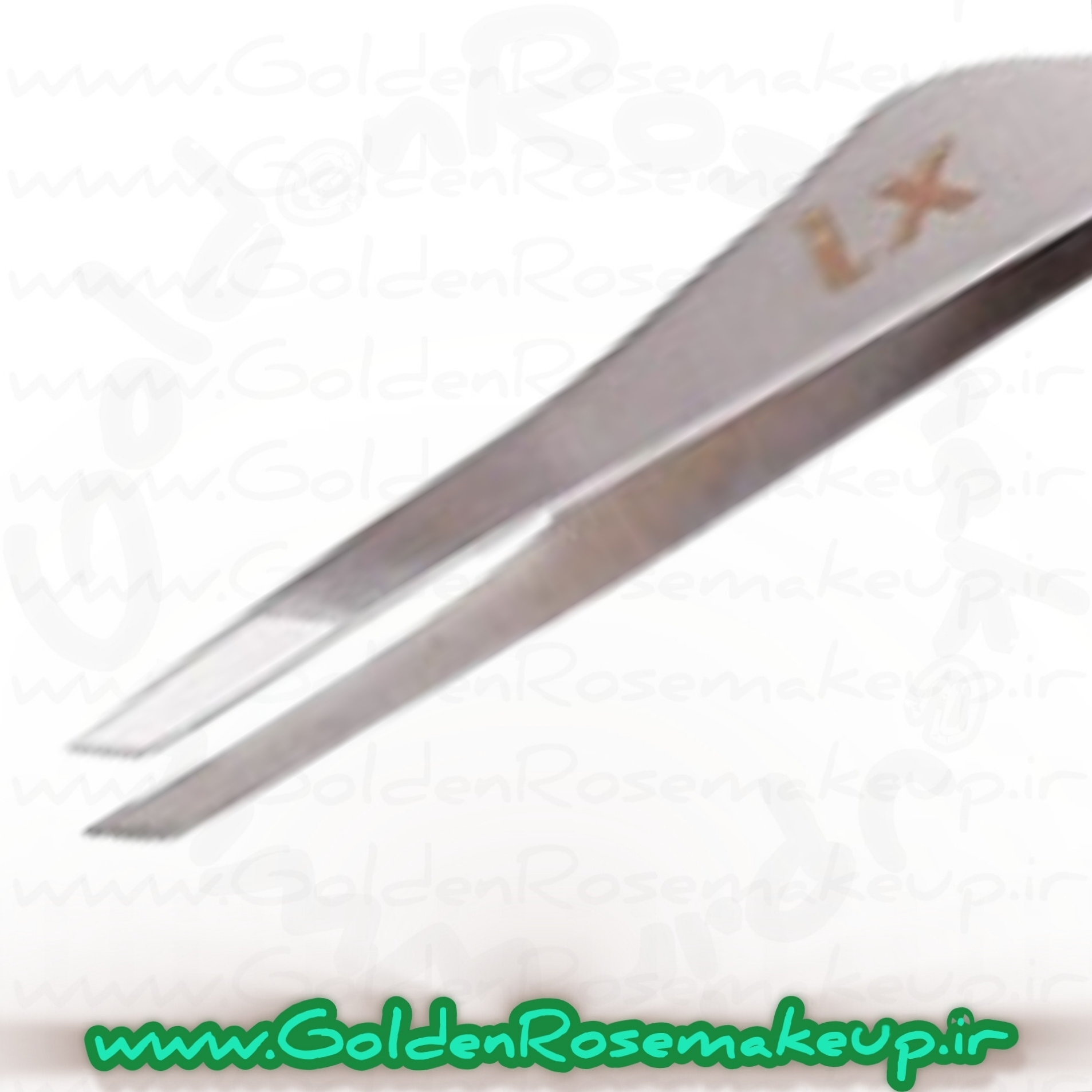 موچین انبری تفنگی آی ایکس ix مدل MA140