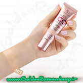 سی سی کرم با SPF50 کرم پودری گلدن رز شماره102 حجم 30 میلی لیتر